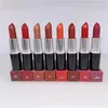 Lippen make -up matte lippenstift 12 color lipsticks vormen cosmetisch hoge kwaliteit in voorraad