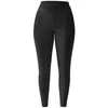 Leggings pour femmes sportives zipper lycra leggins gym féminine push up collons femmes hauts pantalons