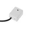 ESCAM Microfoon Audio Pick -up Sound Monitoring Device voor CCTV Camera Security System