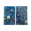 System DC24V RF MCU Board HR3920 Magnetic 8.2mhz Alarming Board Security Tag System RF EAS Main Board