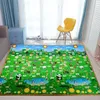 Schuim babyspeelmatten speelgoed voor kindermat kinderen tapijt speelmat ontwikkelende matten rubber eva puzzels schuimspel play kwekerij drop 240322