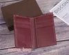 Designer Wallet go yard Wallet Card Holder Top Genuine Leather purses Full Grain Wallet Men Short Flap Wallet Casual Fashion versatile coin purse With original box