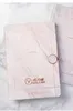 Diary Agenda Planner Organizer Notebook Marble Magnetic Hasp Notepad Tillbaka till Schoool 25K Travel Business Note Book for Gift