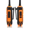 Baofeng UV17PRO GPS Walkie Talkie 108130MHz Air Band VHF UHF 200260 МГц 350355 МГц FM Radio Six Bands Copy Copit Waterproof 240326