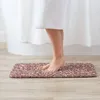 Carpets Pink Glitter Design 3D Household Goods Mat Rug Carpet Cushion Teen Case Trendy Aesthetic Artsy Brand Free Vsco