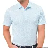 Chemises Golf Polo Shirt Men's Men's Summer Outdoor Sports Tsports