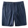 Accessoires Männer Golf Shorts Mann Stretch Golf Kurz 10 "Naht Männer Angel Shorts Mann leichte wasserdichte Wandersport -Shorts Golfkleidung für Männer