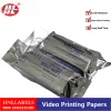 소니 프린터 용 종이 5x 롤 UPP110S 110mm*20m 고품질 UPP 110S Sono Copatible Thermal Paper Roll