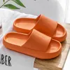 Slifori da uomo Schede per interni Slides Summer Grey Beach Slipper