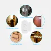 Детектор FUERS TUYA SMART HOME WIFI ДВЕР ДВЕР ДВЕР ДВЕР ДЕТКОТЫ ДЕЙТОРЫ ОБЩЕСТВЕННЫЕ СИСТЕМА ОГРАНИЧЕННАЯ СИСТЕМА ОГРАНИЧЕНИЯ ДОМ