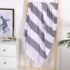 Towel 100 180cm Quick-drying Bath Towels Cotton Beach El Spa Travel Camping Swimming Bathroom Accessories