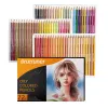 Crayons brutfuner 26/50/72colors sketch colore en bois crayon crayon portrait art art sketting drawer