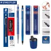 Pennor STAEDTLER Mekanisk penna 780C/788C Anime Engineering Drafting Design Manga 2.0mm Premium Drawing Pencil Stationery Supplies