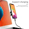 Stands Magnetic 2 in 1 Laptop Expand Stand for Iphone Xiaomi Support for Book Air Pro Desktop Fold Holder Phone Notebook Accessories