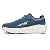 ALTRA RUNG SCARPE UOMINI DONNE DONNA ALLA OLYMPUS BIANCO NAVIO NAVANTE BLUS BLUI ALL'INTERIO