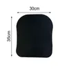 Table Mats Mobile Mat Weight 175 Grams Strong Adhesion No Glue Not Easy To Slip Durable Fit For Thermomix Accessories Black