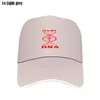 Ball Caps Horde Its My Dna For Fans Custom Hat Graphic Funny Natural Leisure Crew Neck Mesh Summer Cap