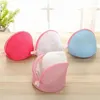 Laundry Bags Bra Bag Zippered Underwear Socks Protect Mesh Household Home Storage Washing Organization