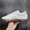 Low cut distressed small dirty board shoes with white sparkling diamonds and silver stars Shining Stars