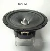 Hoparlörler SounderLink 6.5 inç HiFi Tam Menzilli Hoparlör Alüminyum Bullet Tweeter Ünitesi Setler Kapton Koni