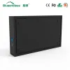 Adapter Blueendless 3.5 Inch Hard Disk Drive Case Usb 3.0 Hdd Enclosure Reading Capacity Up to 6gbps Hdd Case for 4tb Sata Hdd