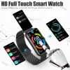 Mundas de pulseras Banda inteligente de mujeres Eigiis para Huawei Pulsera inteligente Hombres Sport Fitness Presión arterial Presión de agua Implaz de agua Smartwatch