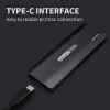 Drives Zsuit Portable Ssd1tb Highspeed Mobile Solid State Drive External Solid State Hard Drive Usb3.1 Interface Hard Disk for Laptop