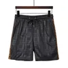 Designer Summer Fashion Shorts New Designer Board Short Swimwear Printing Board Board Beach Men Shorts L6