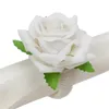 Декоративные цветы искусственная шелковая ткань роза цветочные головы для свадебной вечеринки дома украшения шляпа настенные аксессуары арка