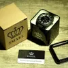 2020 Smael Brand Men Analog Analog Digital Fashion Military PlistWatches防水スポーツ時計QuartzアラームウォッチダイブリロジェスWS10085886706