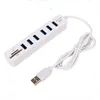 USB Hub 3/6 Port Expander Adapter USB 3.0 Hub Multi USB Splitter 2.0 Hab 3 Hub 3.0 Multiple USB3.0 USB-Hub Card Reader For PC