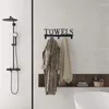 Hangers Over The Door Hooks Towel Rack Hanger Holder Organizer Accessories And Decor