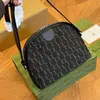 Collezione di jeans nera di lusso del designer Ophidiaa Horn Azzurra Borsa a bordo Vintage Bot Bag della borsa a tracolla per spalline per telefono sacca Shelll Borse Shelll