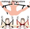 Massage Adultable Adult Toys for Woman Couples Contrraintes Collons menottes de la cheville Slave Erotic BDSM Bondage Set Fetish3692989