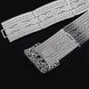 Moroccan Caftan Belt For Womens Wedding Dress Metal Belt Exquisite Court Carved Jewelry Waist Chain 240329