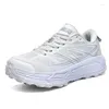 Casual Shoes Breathable Mesh Running For Men Lightweight Sneakers Cushioning Jogging Tennis Outdoor 2024 Choice