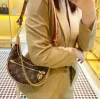 Designers Handbags Purses Flower Women Tote Brand Letter Leather Shoulder Bags Crossbody Bag Brown Ities Purse Vittonities