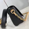 top-level 10A Water ripple Twist West M24550 24566 handbag womens bag designer bag lou vitt Retiro Crossbody bag handbag mini bag high quality Monopaname