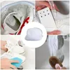 Sac à linge Chaussures Sac lavage réutilisable à fermeture éclair lavage pour les baskets Bas de chaussettes