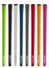 Novo Iômico Sticky 23 Golf Grips Universal Rubber Golf Grips 10 Cores Choice7539436