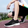 Casual Shoes For Men Lightweight Protective Sneakers WomenOutdoor Smashing Piercing Running A306