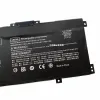 Tillbehör 11.55V 55.8Wh LK03XL HSNLB7U HSNIB8M HSNUB7I LAPTOP -batteri för HP Envy 15 x360 15BP 15CN TPNW127 W128 W129 W134