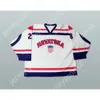 GDSIR Custom National Team Hockey Jersey Top Ed S-M-L-XL-XXL-3XL-4XL-5XL-6XL