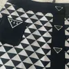 Moderock Frauen Designer -Röcke Sommerbuchstaben Stickerei Grafik Kurzkleid Casual Triangle Check hohe Taille Luxusrock