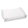 Papier 25 stks/set a4 Eetbaar afdrukken Duplicaat papier Sugarinous Rice Paper Digital Cake Printing Paper