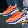 Casual Shoes Professional Men Running Women Wears For Size 39-45 Walking Mens Sports Sneakers Tenis Zapatos Hombre