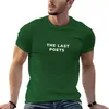 Мужская майка вершина The Last Poets футболка быстро сушила футболка для фанатов спортивных вентиляторов графики T-Mens Hotte Ridts