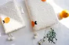 Planner Limite invernale Hobo A5 A6 The Orange Cashmere Fleece Notebook Stationery Diary BillBook Cover in stile giapponese