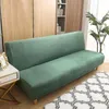 Stol täcker 1st plysch SOFT SOFA SOCH COUC