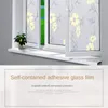 Window Stickers Glass Sticker Kitchen Accessories Multifunctional 40cm X2m Anti Peeping Household Tools Home High-quality Pvc